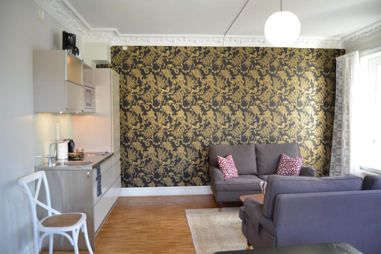 Aparthotel Da Göteborg