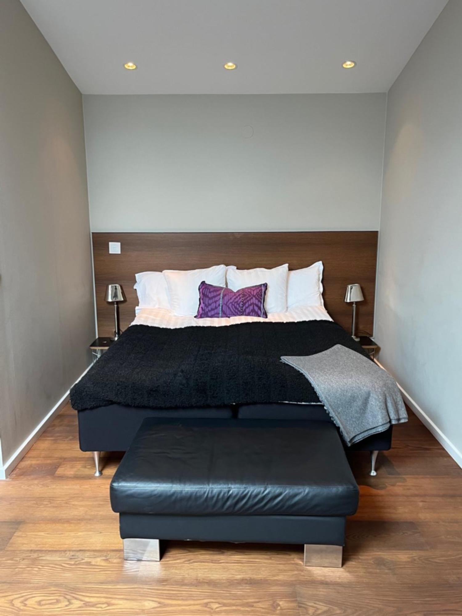Da Aparthotel