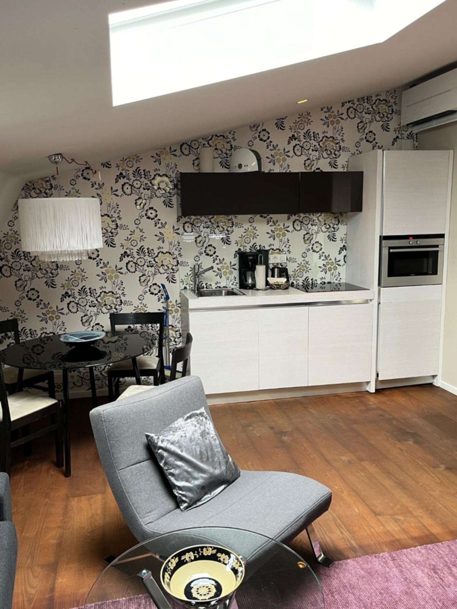Da Aparthotel *