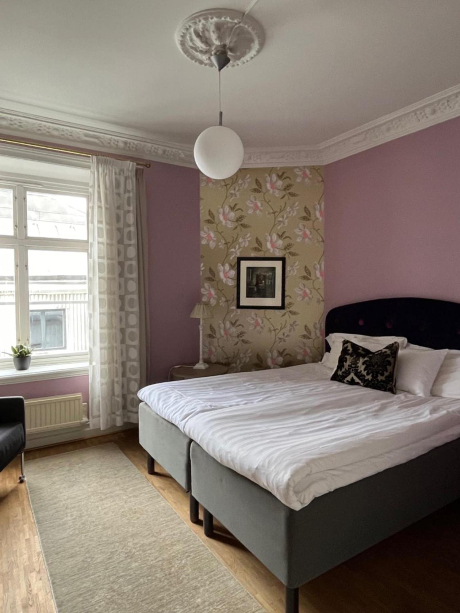 Aparthotel Da Göteborg