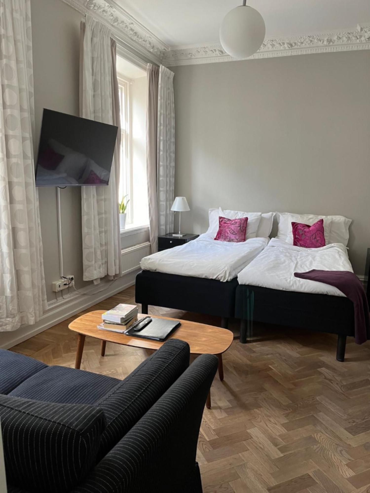 Da Aparthotel *