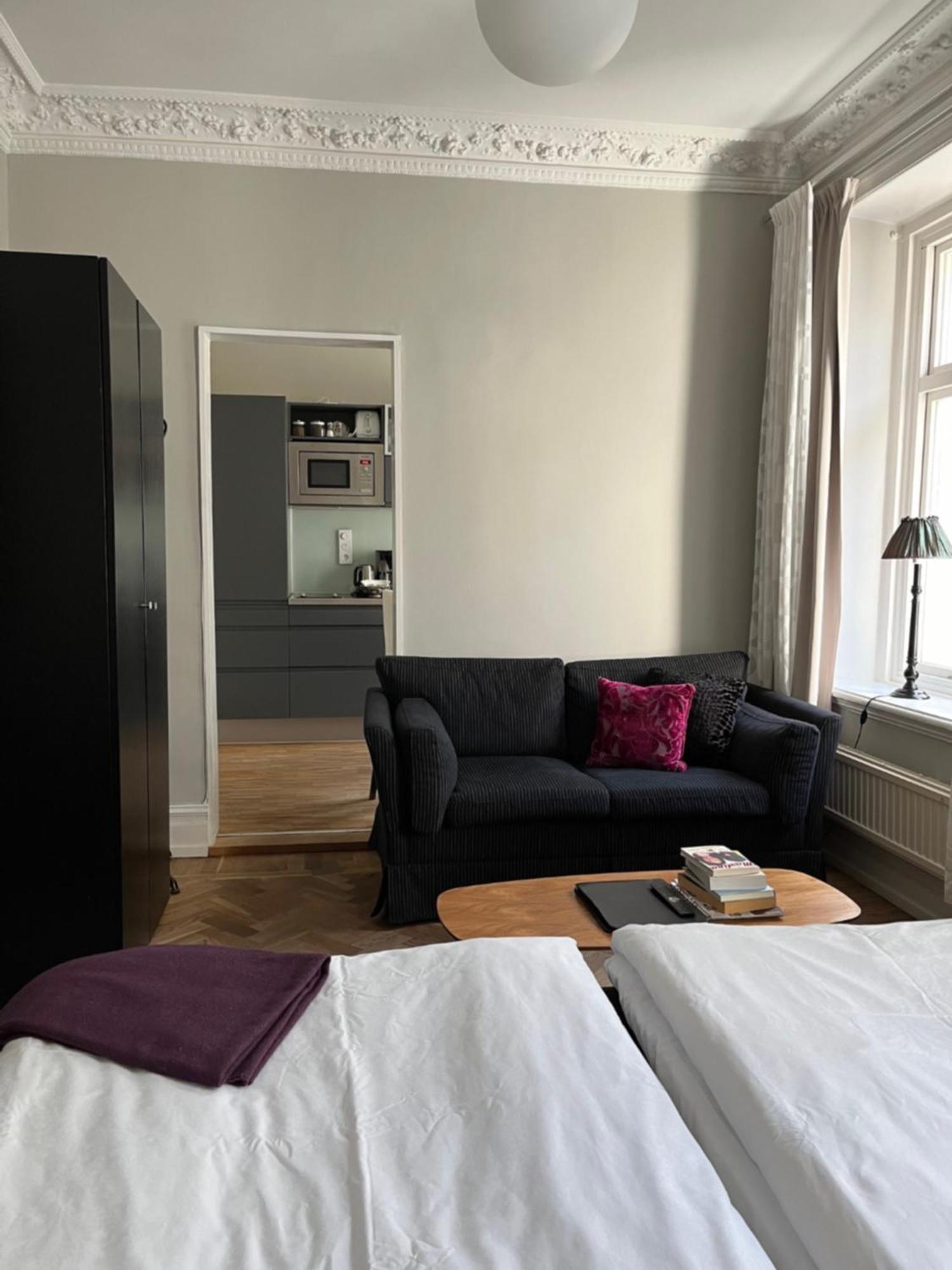 Aparthotel Da Göteborg
