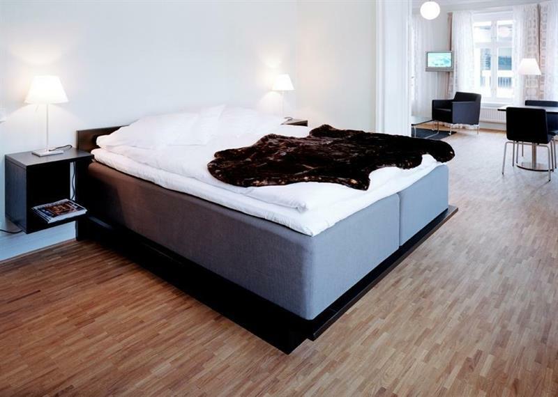 Da Aparthotel Göteborg
